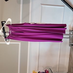 NWT Susana Monaco Cut Out Dress